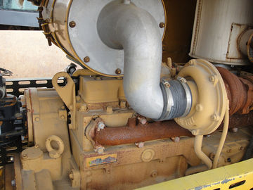 Máy nén đầm rung Bomag đã qua sử dụng XS222J 22 Tấn 2012 Năm Bồn chứa dầu thủy lực